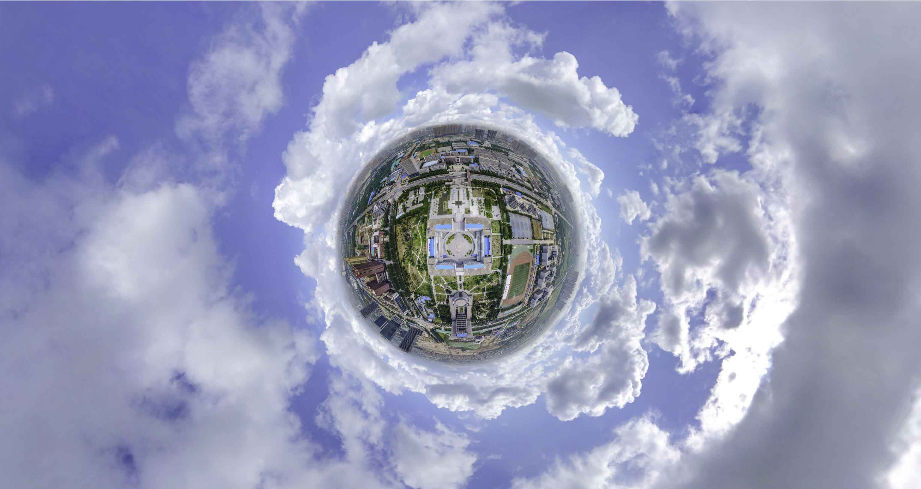 昌乐格凸河风景名胜区