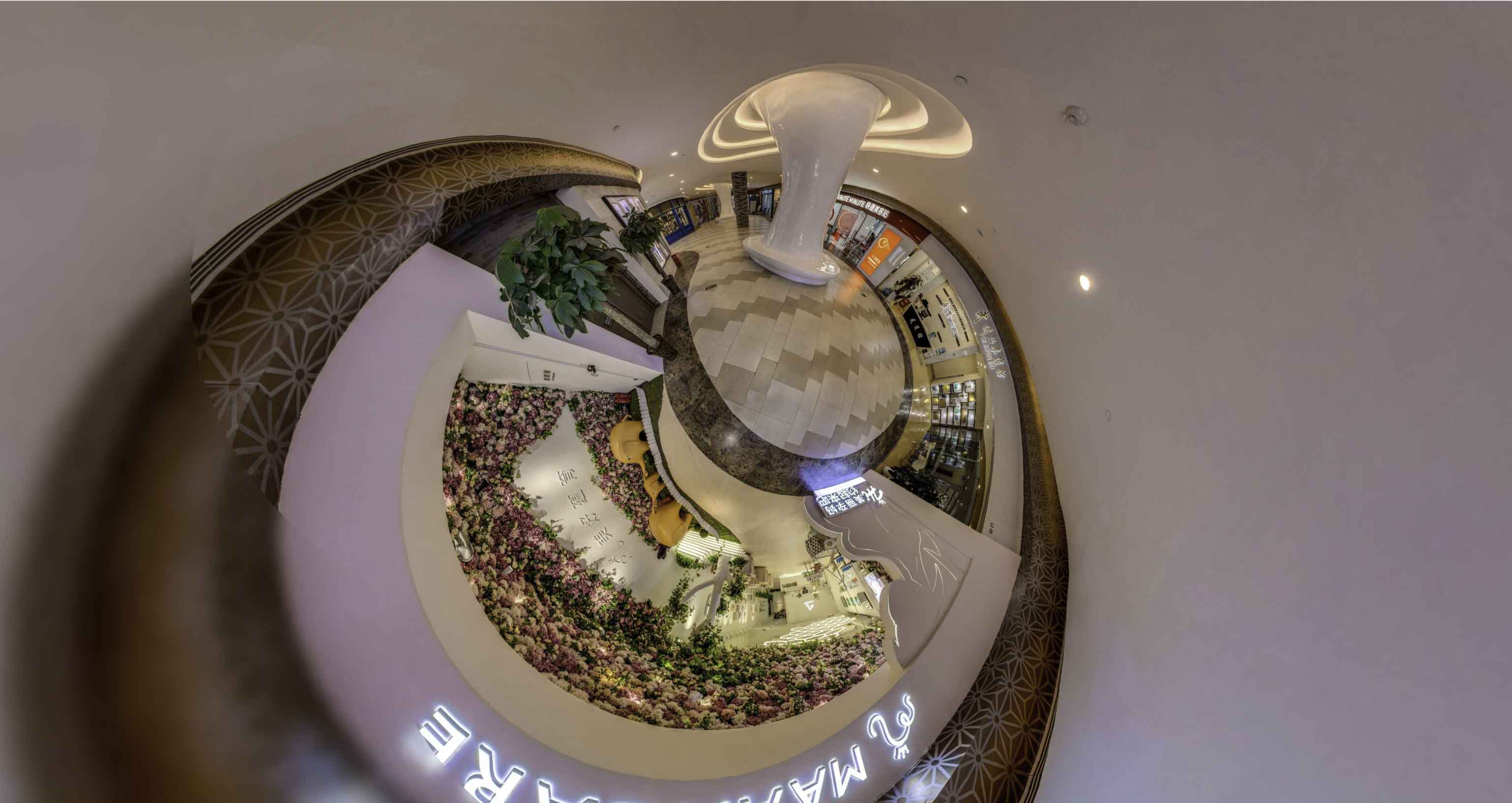 昌乐将VR全景融入品牌宣传活动的创新实践与策略